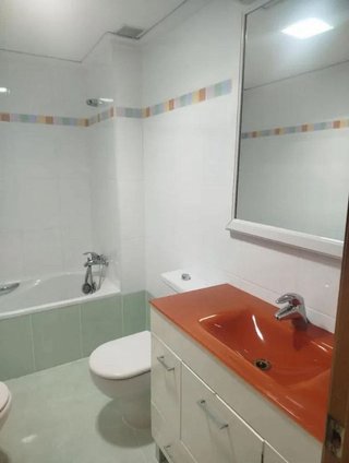 Dúplex en venta en Benetússer