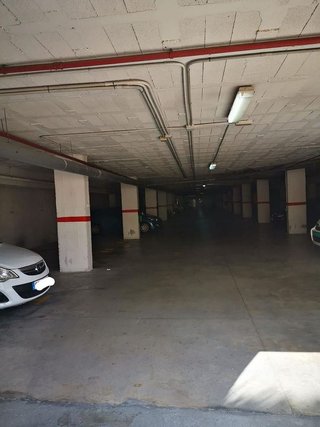 Garaje en venta en Torrequebrada en Benalmádena