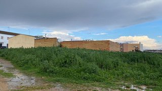 Terreno en venta en Bollullos Par del Condado