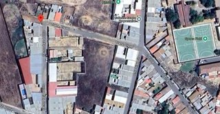Terreno en venta en Bollullos Par del Condado