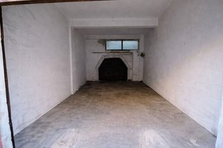 Garaje en venta en L'Alquenència en Alzira