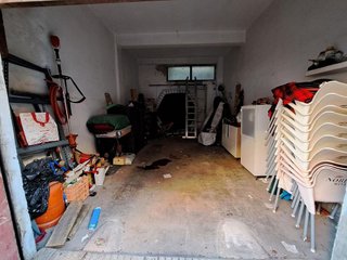Garaje en venta en L'Alquenència en Alzira