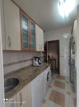 Piso en venta en Campo Real