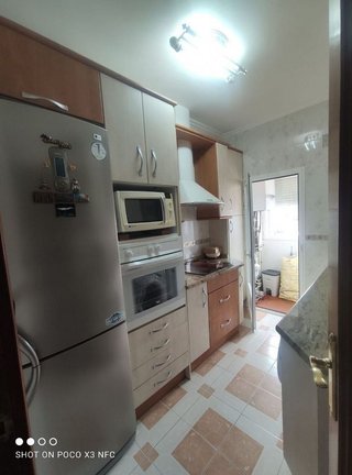 Piso en venta en Campo Real