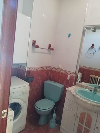 Piso en venta en Guardo