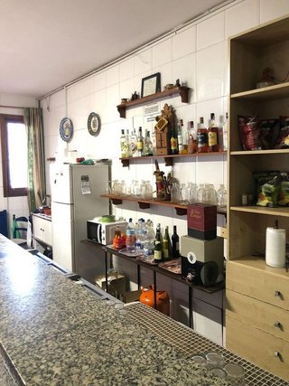 Local comercial en venta en Adra