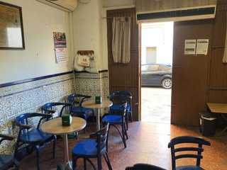 Local comercial en venta en Adra