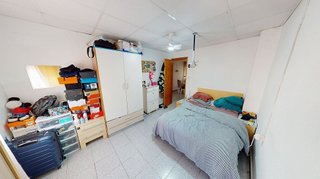 Piso en venta en Carrús Est - Camí dels Magros en Elche