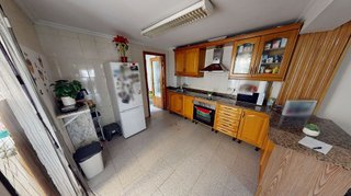 Piso en venta en Carrús Est - Camí dels Magros en Elche