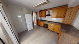Piso en venta en Carrús Est - Camí dels Magros en Elche