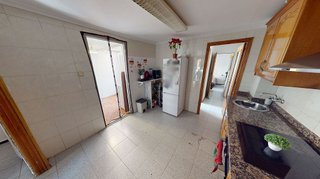 Piso en venta en Carrús Est - Camí dels Magros en Elche