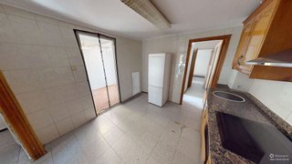 Piso en venta en Carrús Est - Camí dels Magros en Elche