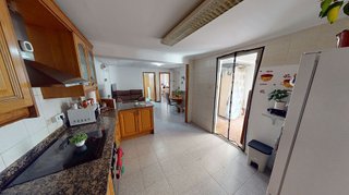 Piso en venta en Carrús Est - Camí dels Magros en Elche