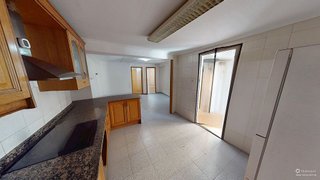 Piso en venta en Carrús Est - Camí dels Magros en Elche