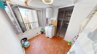 Piso en venta en Carrús Est - Camí dels Magros en Elche