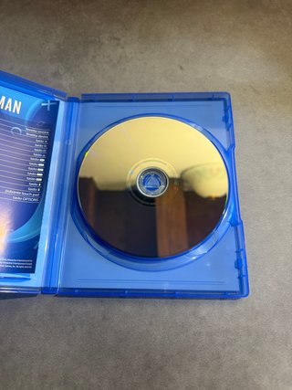 Marvel Spider-Man PS4 (PlayStation 4)