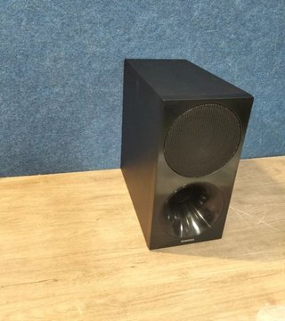 Barra de sonido Bluetooth Samsung HW-M450
