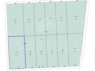 Solar en venta en Villanueva del Ariscal