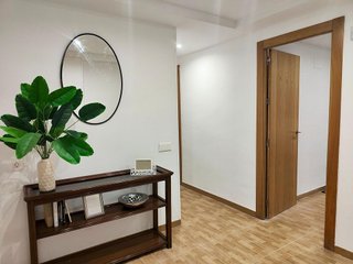 Piso en venta en Centro en Almería