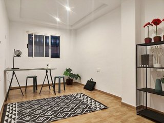 Piso en venta en Centro en Almería