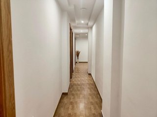Piso en venta en Centro en Almería
