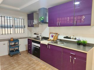 Piso en venta en Centro en Almería