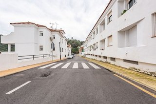 Piso en venta en Benahavís