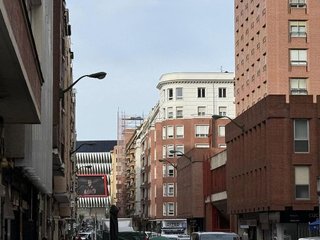 Local comercial en venta en Indautxu en Bilbao