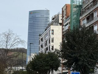 Local comercial en venta en Indautxu en Bilbao