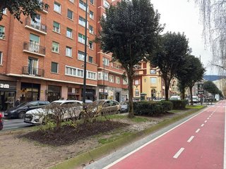 Local comercial en venta en Indautxu en Bilbao
