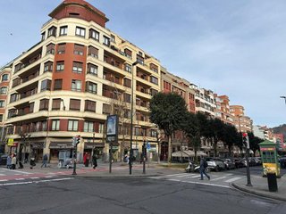 Local comercial en venta en Indautxu en Bilbao