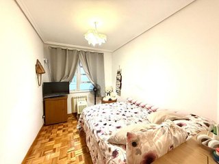 Piso en venta en Los Castros - Castrillón - Eiris en Coruña (A)