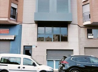 Local comercial en venta en Centro en Almazora/Almassora