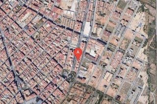 Local comercial en venta en Centro en Almazora/Almassora