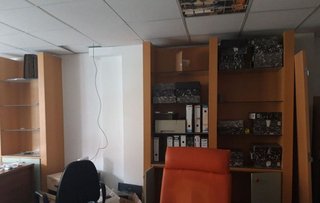 Local comercial en venta en Centro en Almazora/Almassora