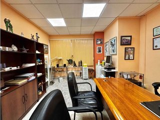 Oficina en venta en Centro en Villarreal