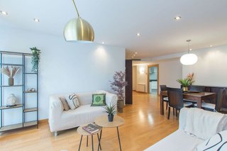 Piso en venta en Rochapea en Pamplona