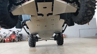 BUGGY SEGWAY VILLAIN SX10X BLACK EDITION