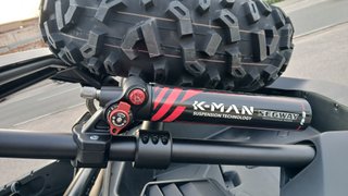 BUGGY SEGWAY VILLAIN SX10X BLACK EDITION