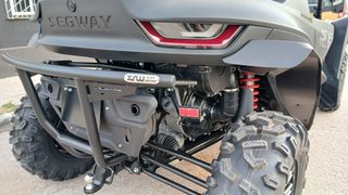BUGGY SEGWAY VILLAIN SX10X BLACK EDITION