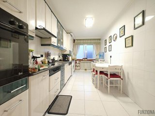 Piso en venta en Centro - Echegaray en Pontevedra