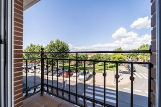 Dúplex en venta en Sevilla la Nueva