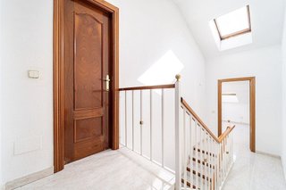 Dúplex en venta en Sevilla la Nueva