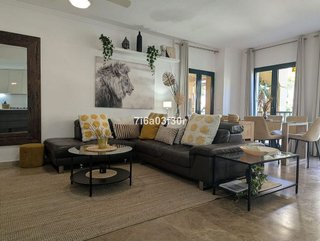 Piso en venta en San Pedro de Alcántara pueblo en Marbella