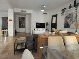 Piso en venta en San Pedro de Alcántara pueblo en Marbella