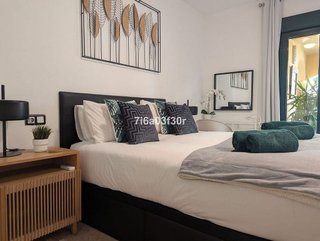 Piso en venta en San Pedro de Alcántara pueblo en Marbella