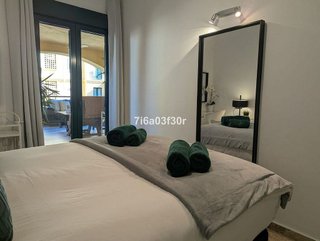 Piso en venta en San Pedro de Alcántara pueblo en Marbella