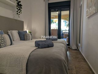 Piso en venta en San Pedro de Alcántara pueblo en Marbella