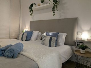 Piso en venta en San Pedro de Alcántara pueblo en Marbella