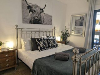 Piso en venta en San Pedro de Alcántara pueblo en Marbella